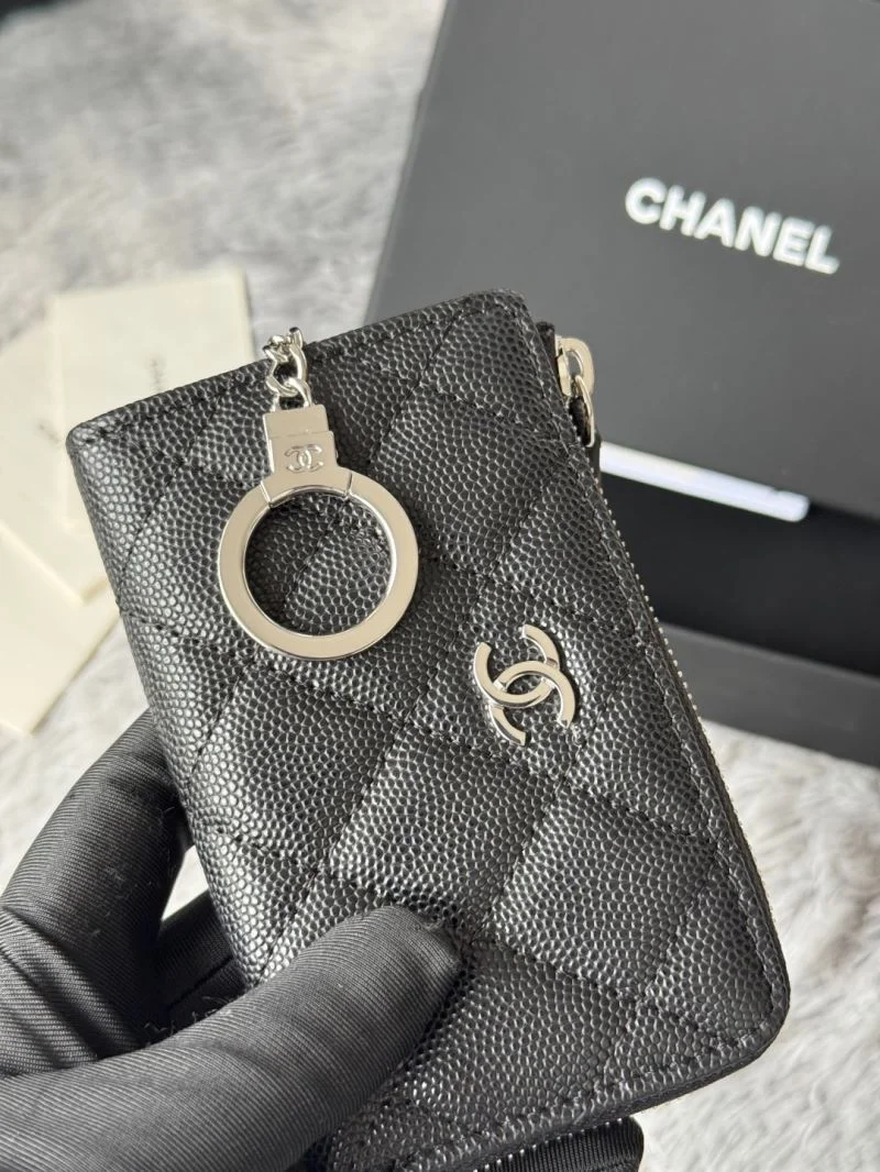 Reliable Chanel Wallets Purse 52136