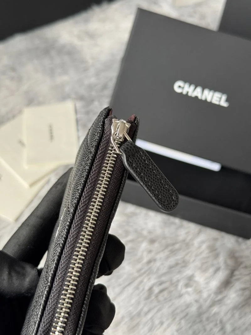 Reliable Chanel Wallets Purse 52136