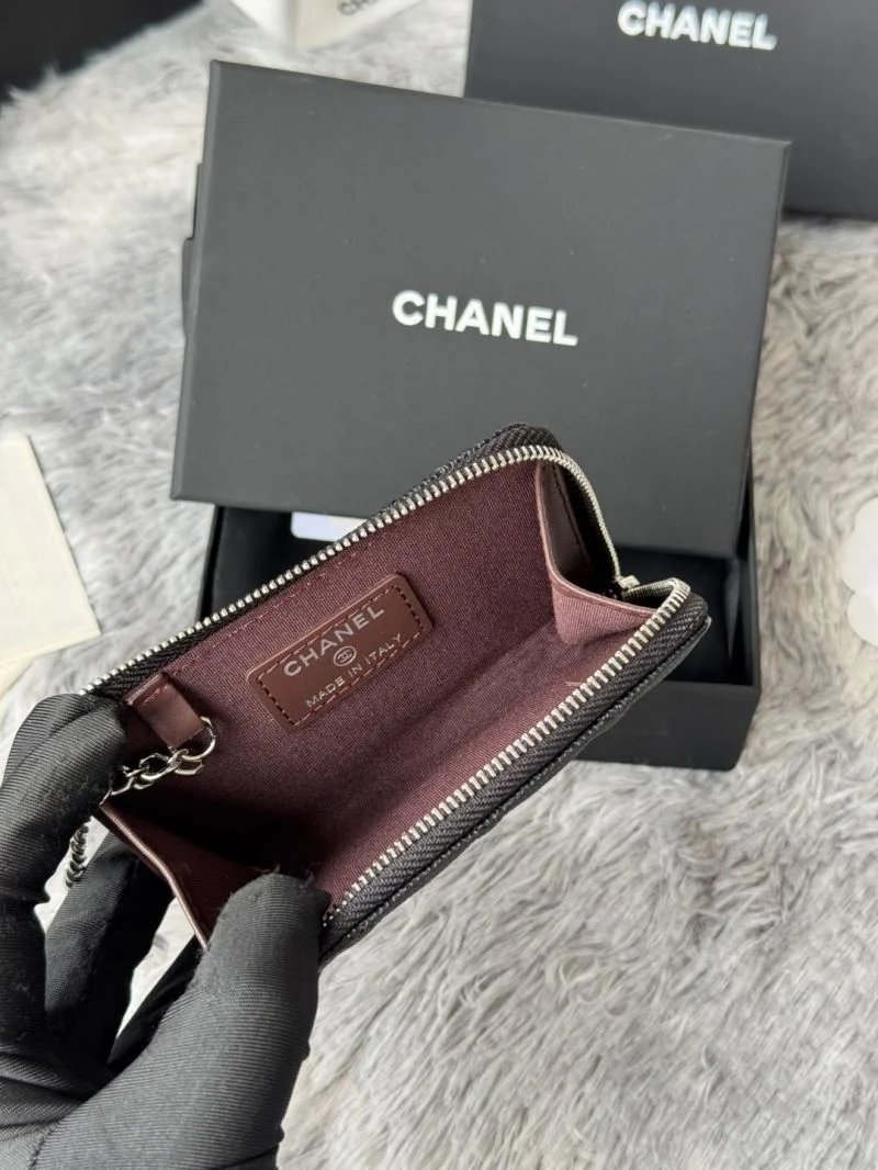 Reliable Chanel Wallets Purse 52136
