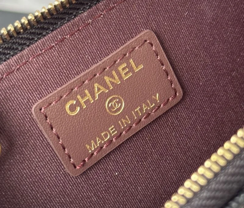 SoftTouch Chanel Wallets Purse 52208