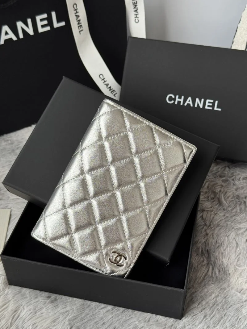 Chanel Wallets Purse Supportive 52133