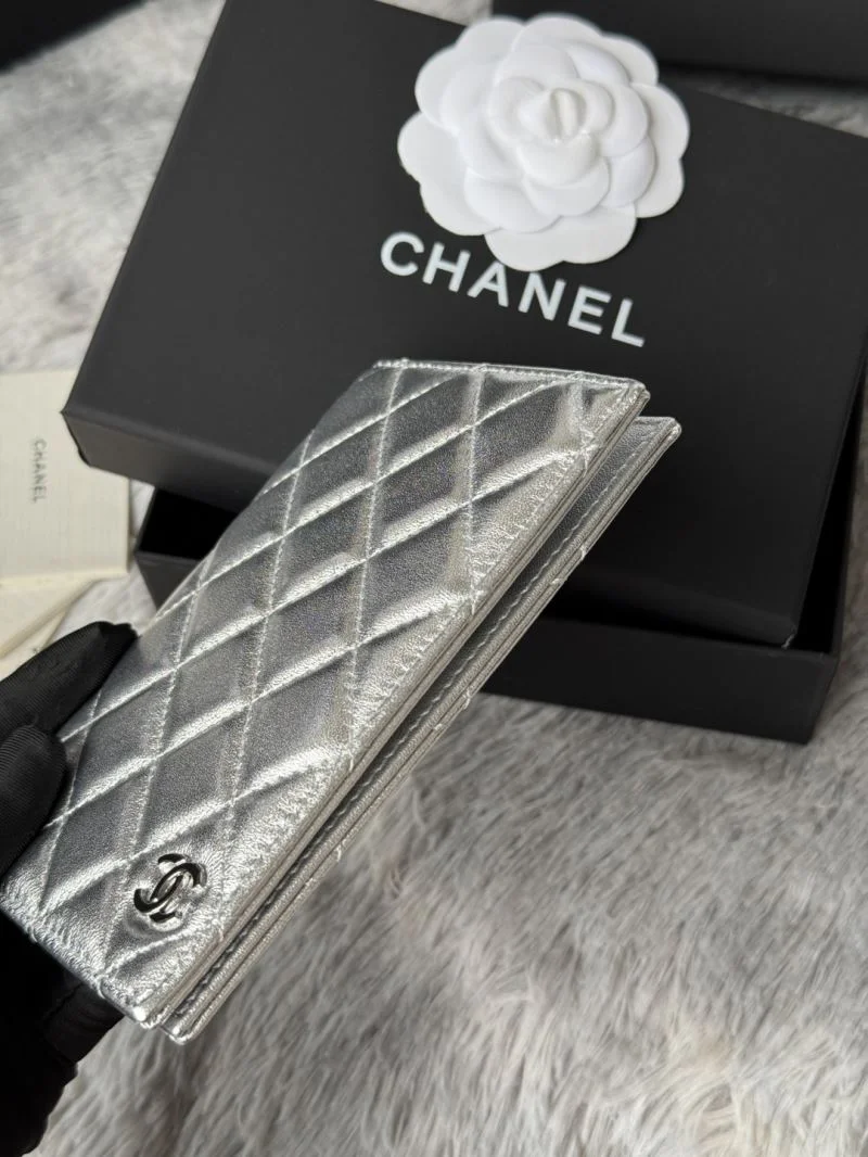 Chanel Wallets Purse Supportive 52133