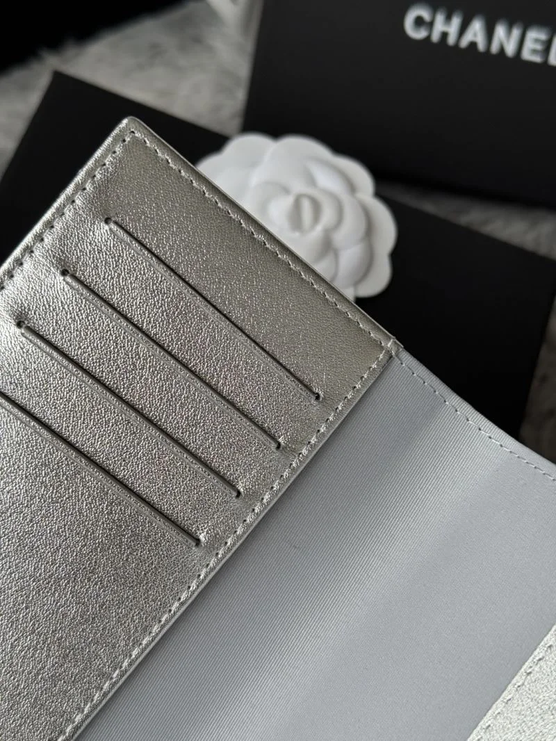 Chanel Wallets Purse Supportive 52133