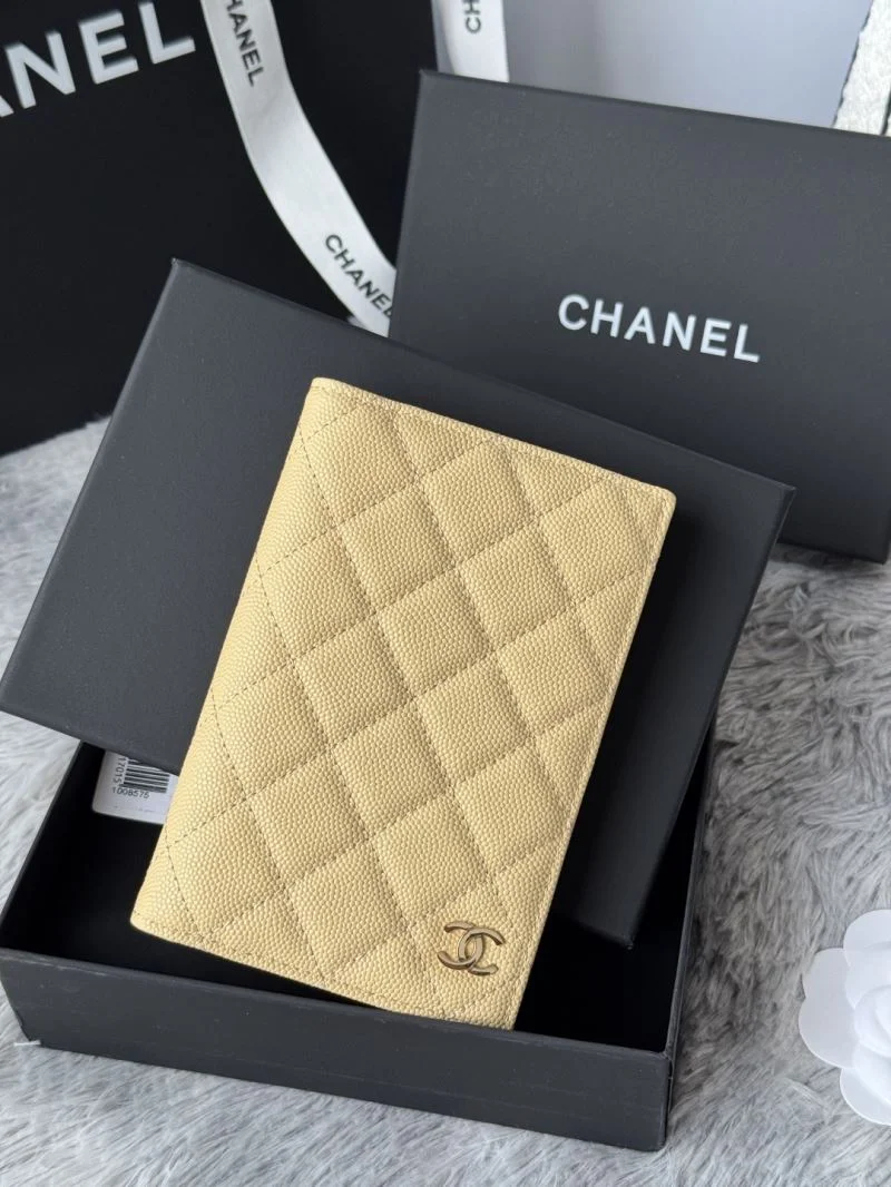 Unique Chanel Wallets Purse 52137