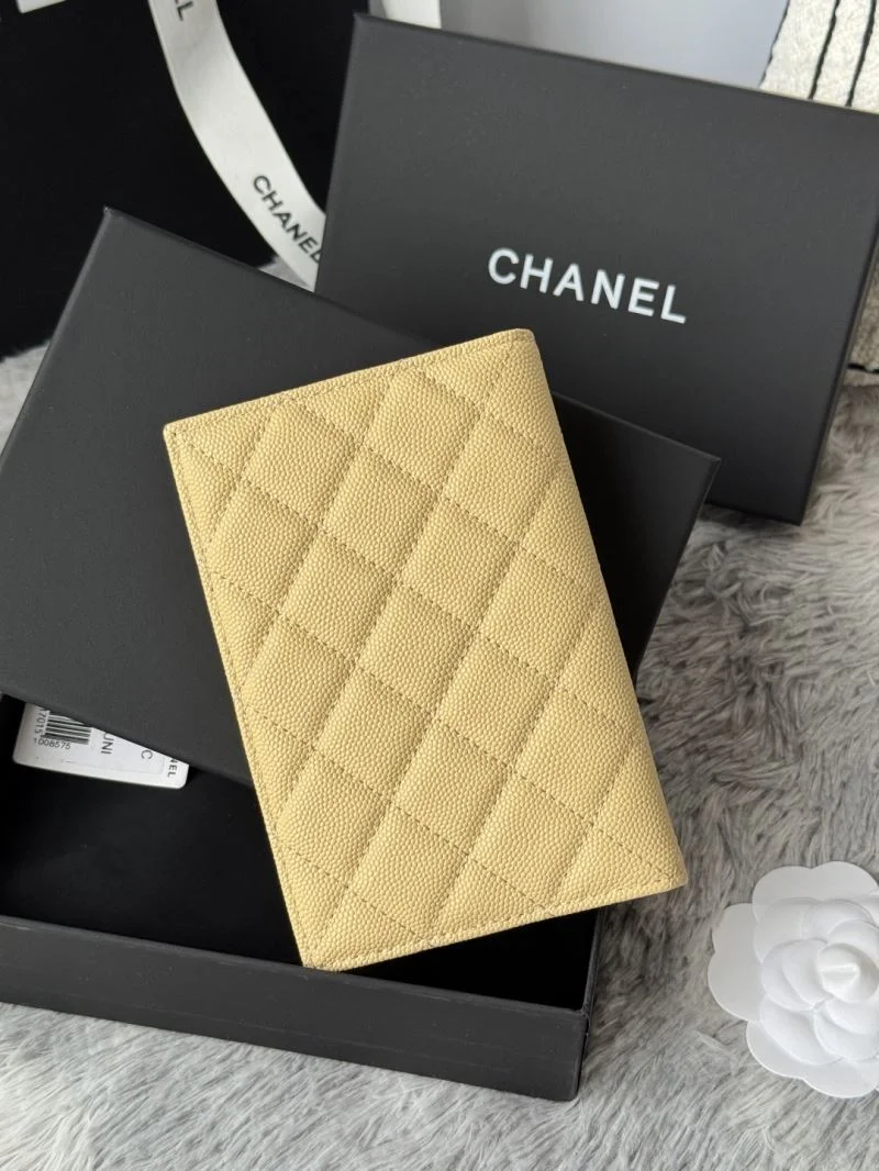 Unique Chanel Wallets Purse 52137