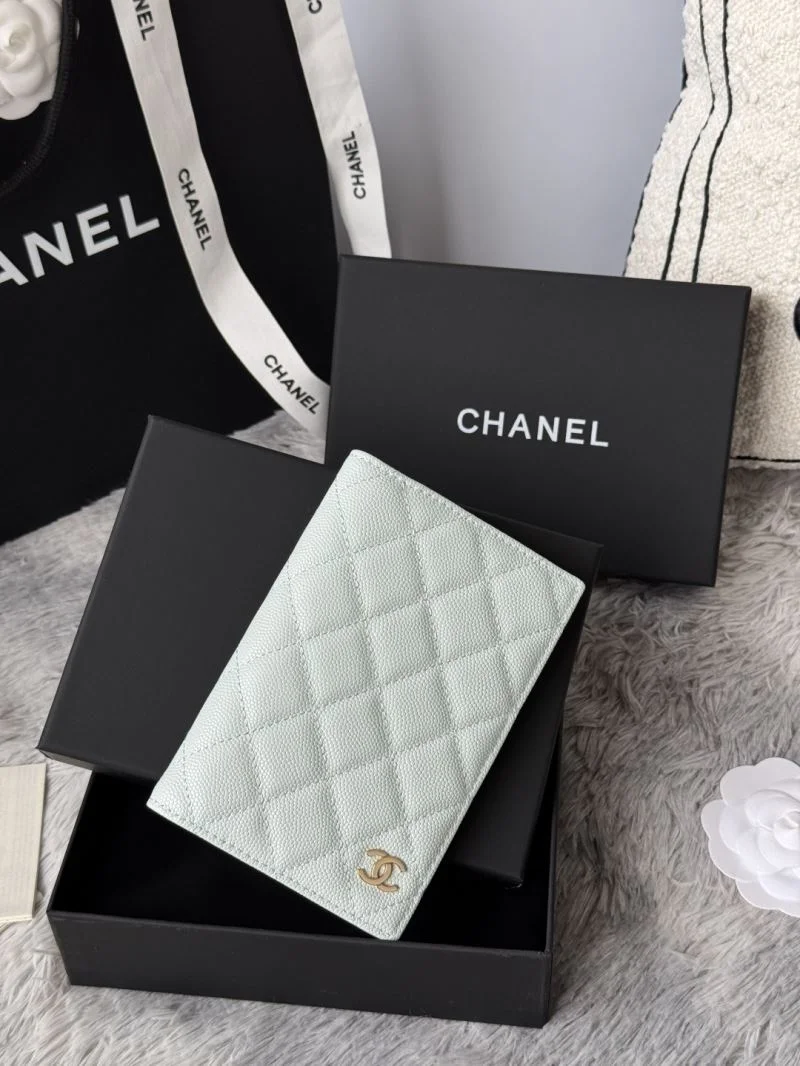 Reliable Chanel Wallets Purse 52139