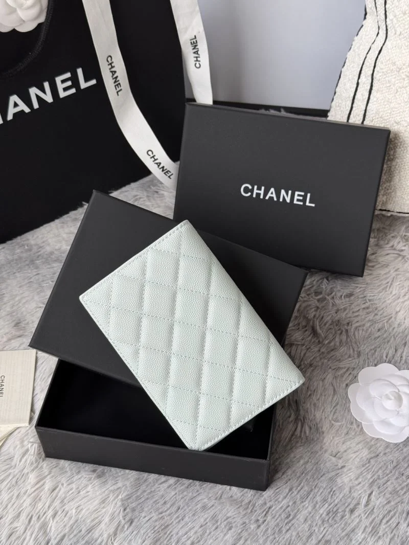 Reliable Chanel Wallets Purse 52139