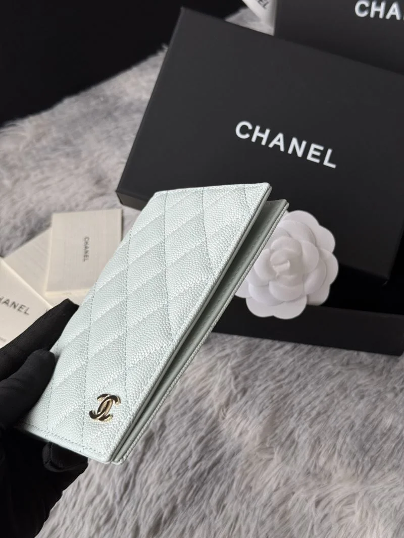 Reliable Chanel Wallets Purse 52139
