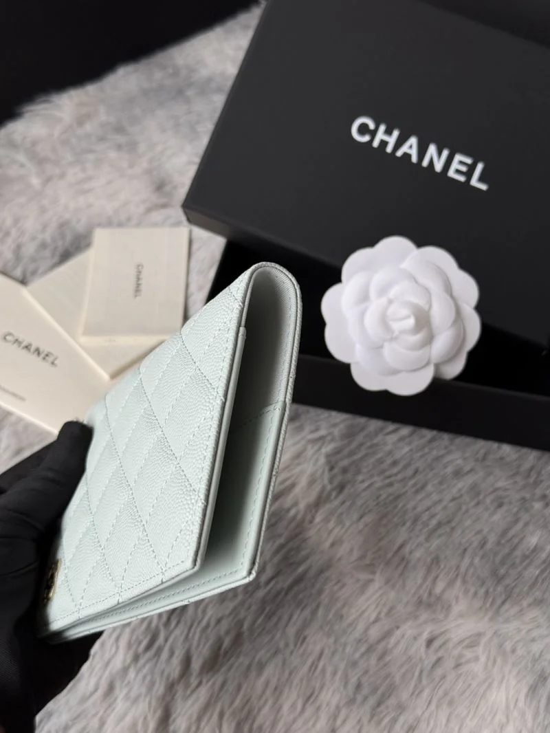 Reliable Chanel Wallets Purse 52139