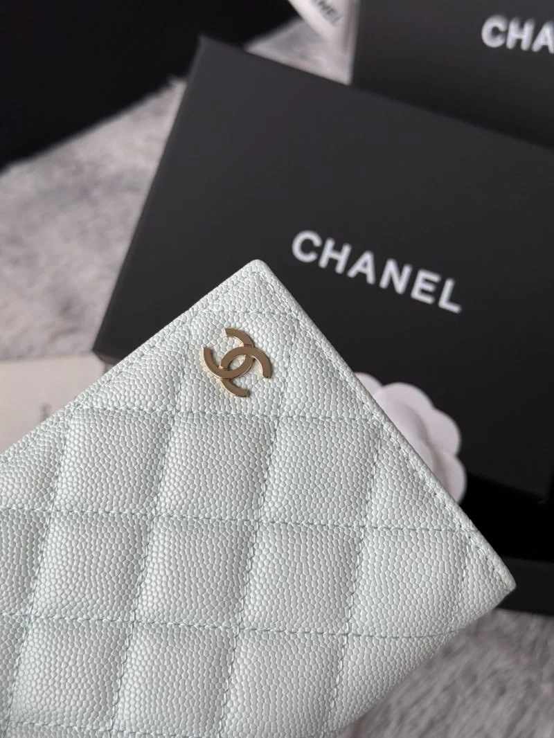 Reliable Chanel Wallets Purse 52139