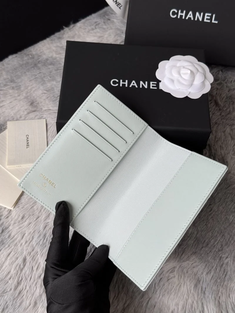 Reliable Chanel Wallets Purse 52139
