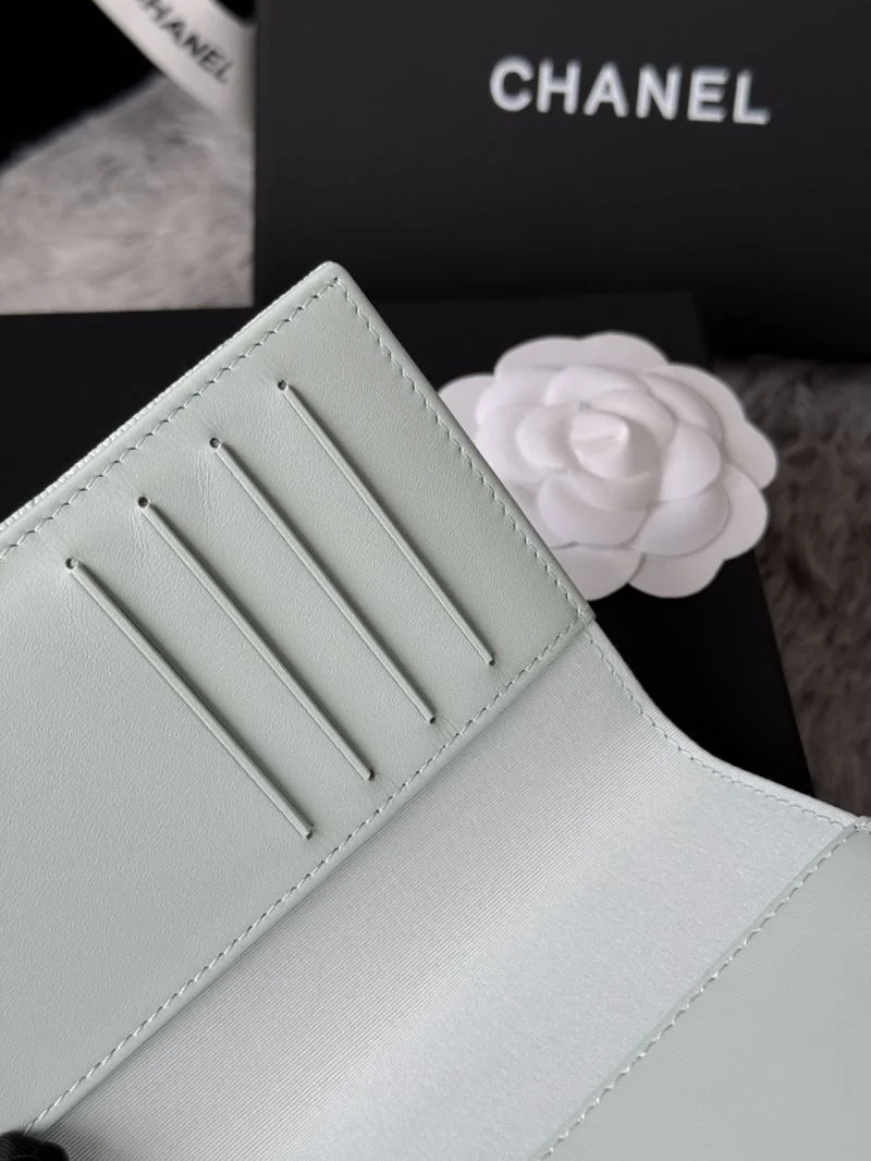 Reliable Chanel Wallets Purse 52139