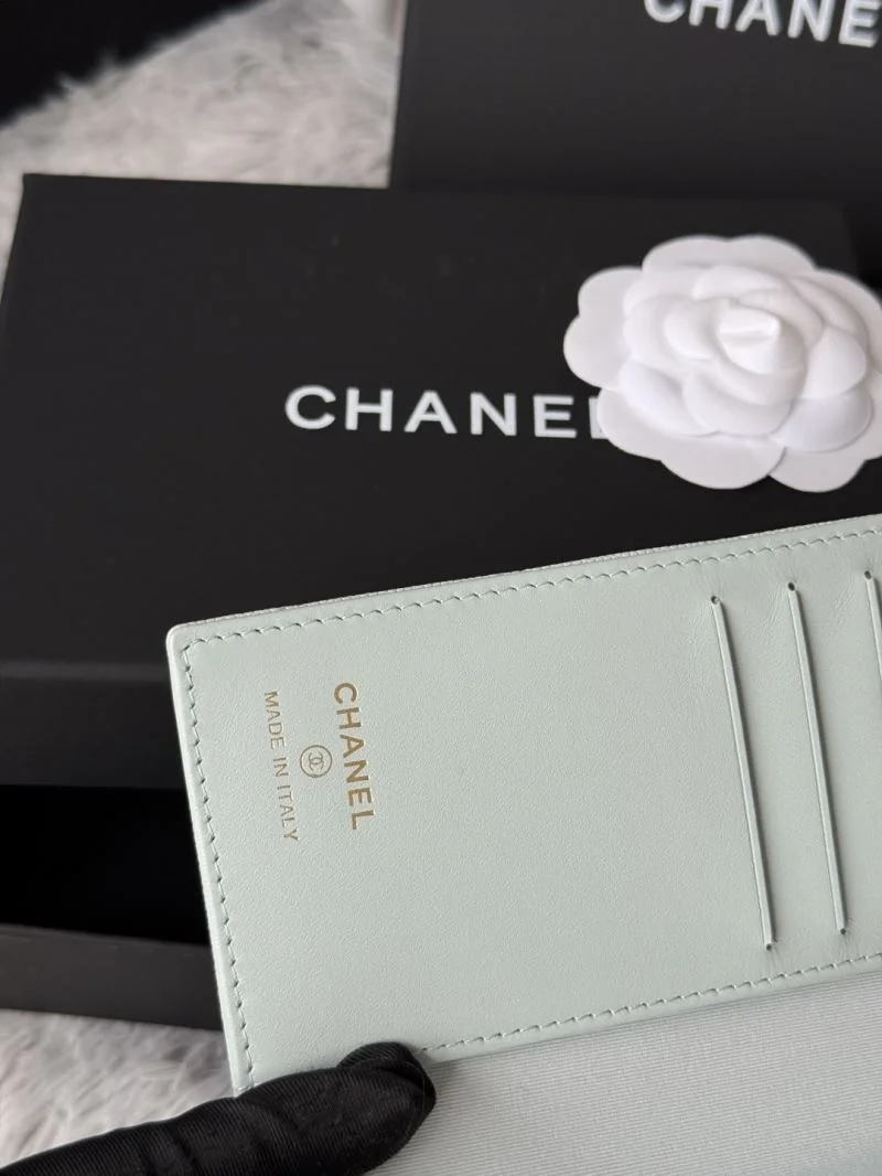 Reliable Chanel Wallets Purse 52139