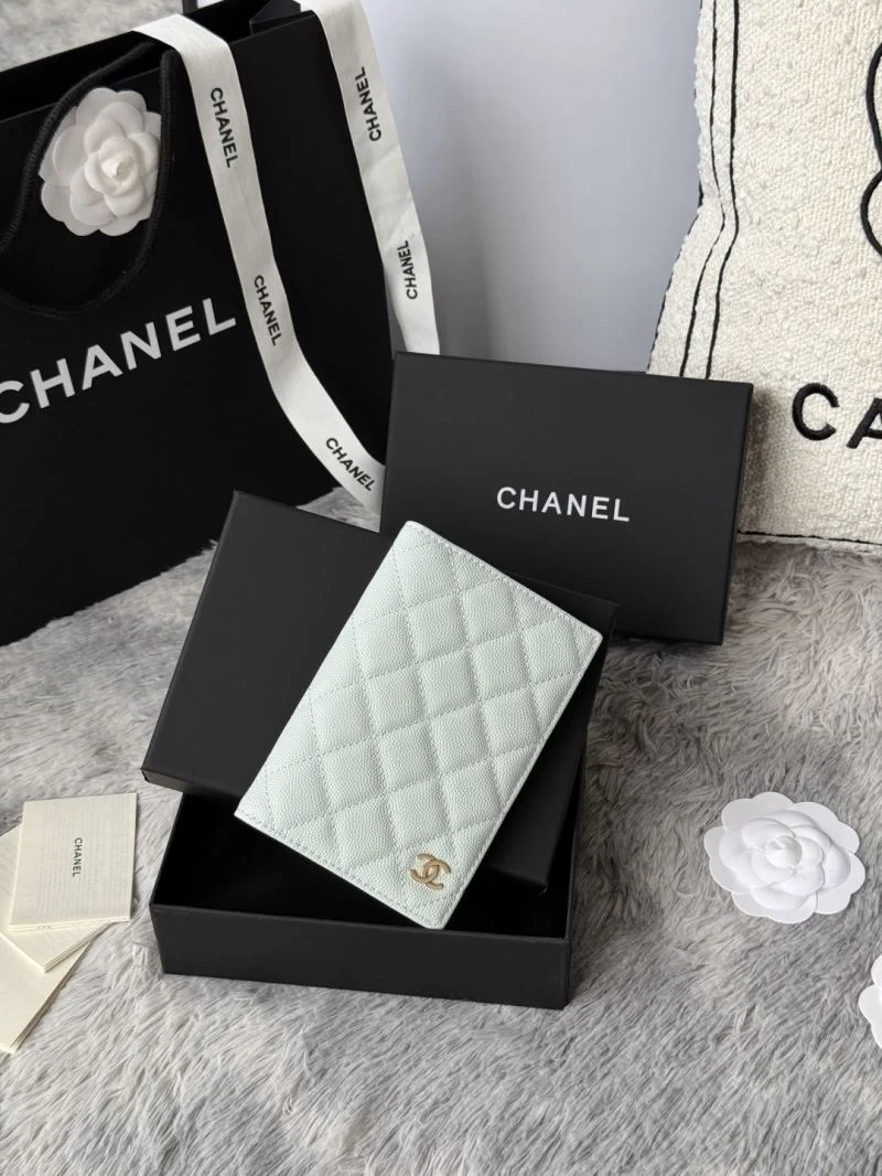 Reliable Chanel Wallets Purse 52139