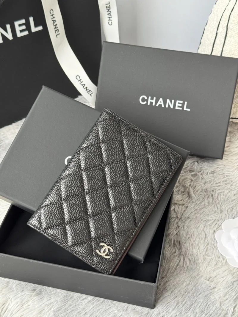 Durable Chanel Wallets Purse 52140