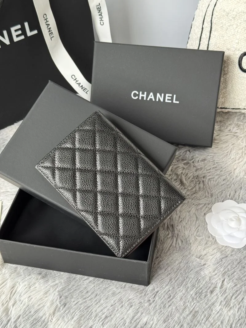 Durable Chanel Wallets Purse 52140