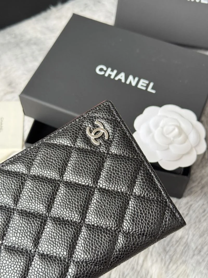 Durable Chanel Wallets Purse 52140