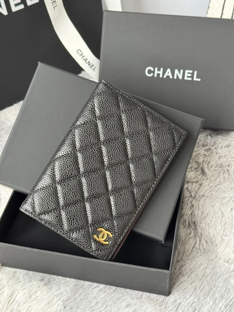 Vibrant Chanel Wallets Purse 52128