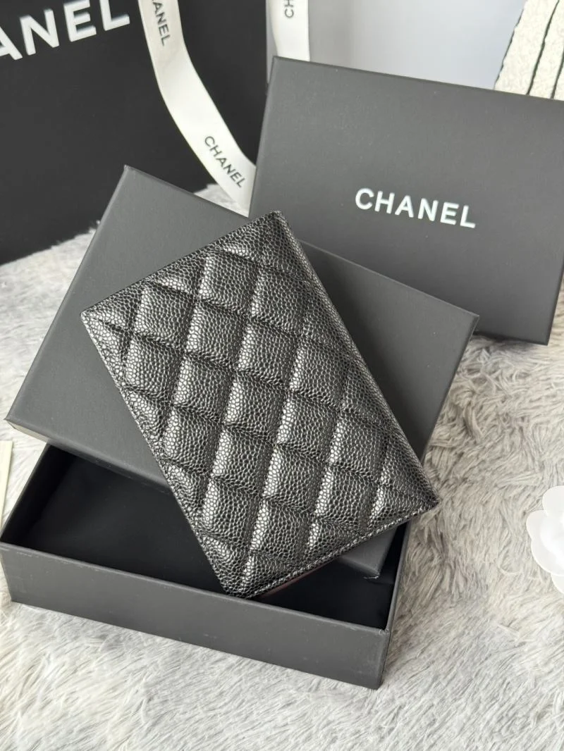 Vibrant Chanel Wallets Purse 52128