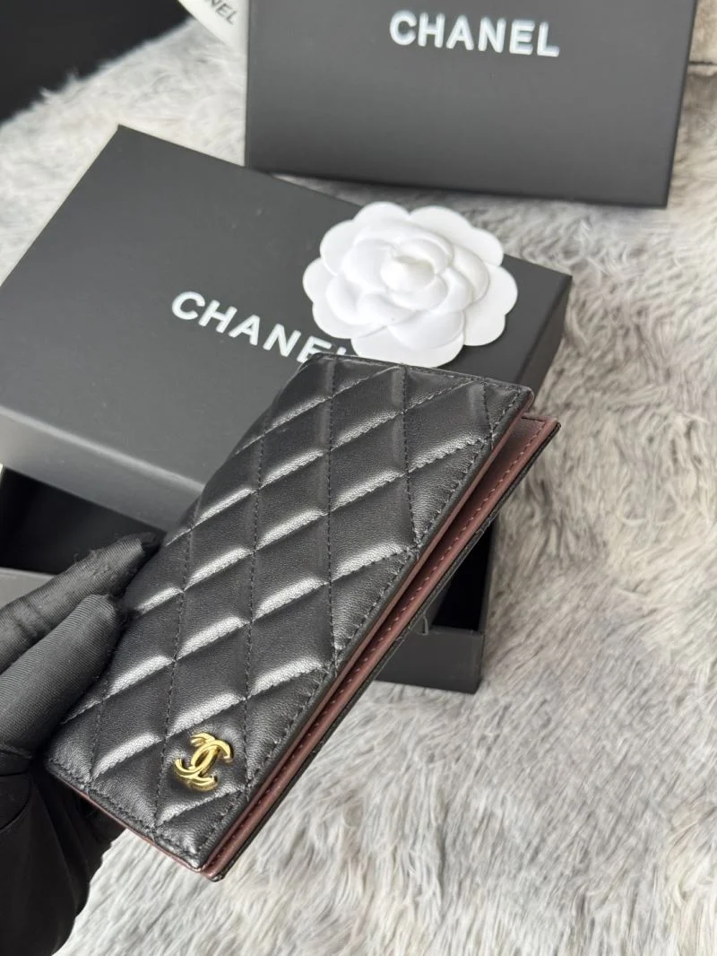 Contemporary Chanel Wallets Purse 52176