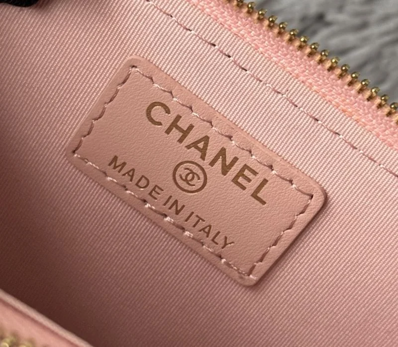 Elegant Chanel Wallets Purse 52125