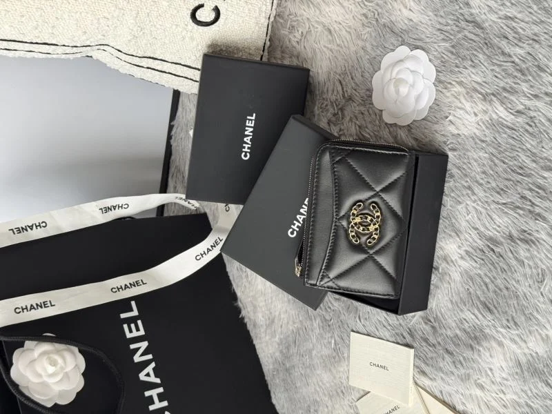 FreshLook Chanel Wallets Purse 52178