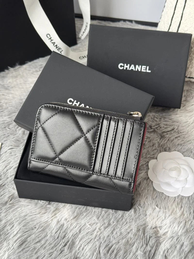 FreshLook Chanel Wallets Purse 52178