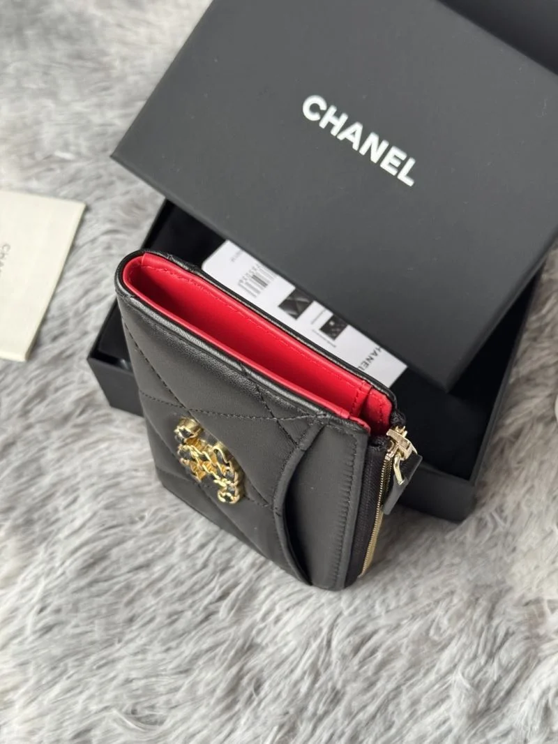 FreshLook Chanel Wallets Purse 52178