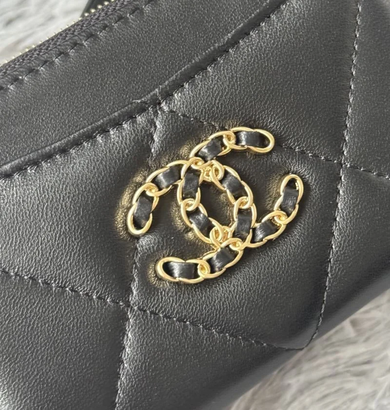 FreshLook Chanel Wallets Purse 52178