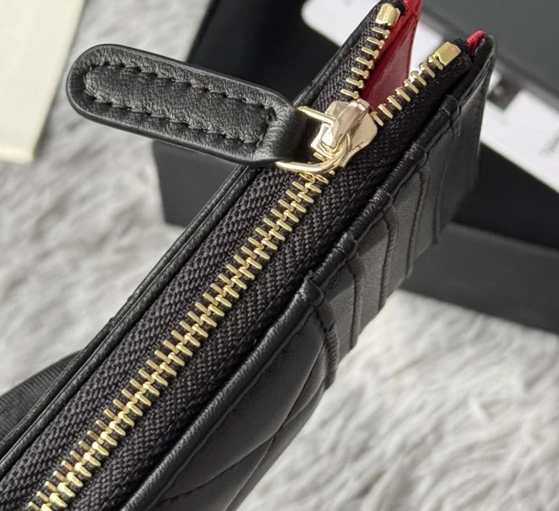 FreshLook Chanel Wallets Purse 52178