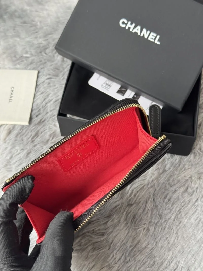 FreshLook Chanel Wallets Purse 52178