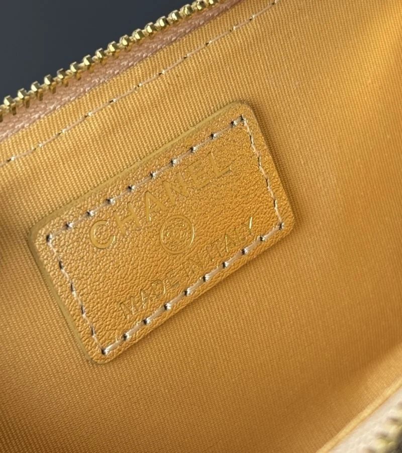Versatile Chanel Wallets Purse 52175
