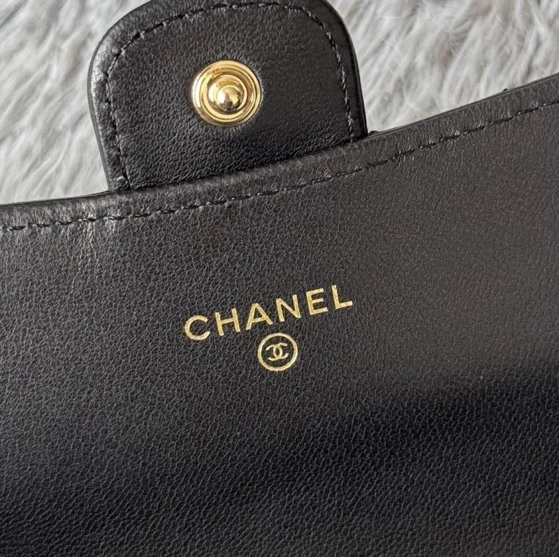 TopPick Chanel Wallets Purse 52123