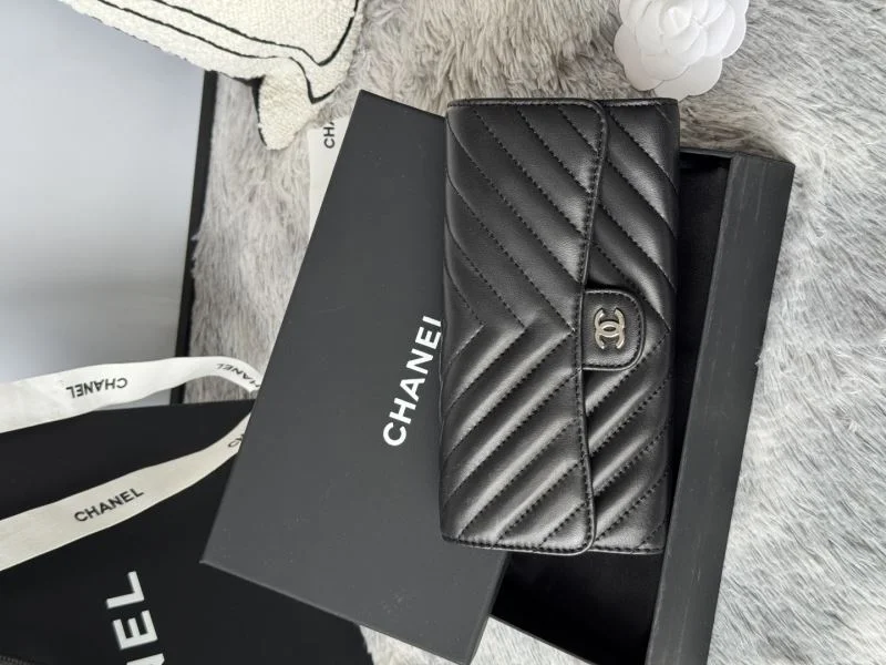 TimelessDesign Chanel Wallets Purse 52177