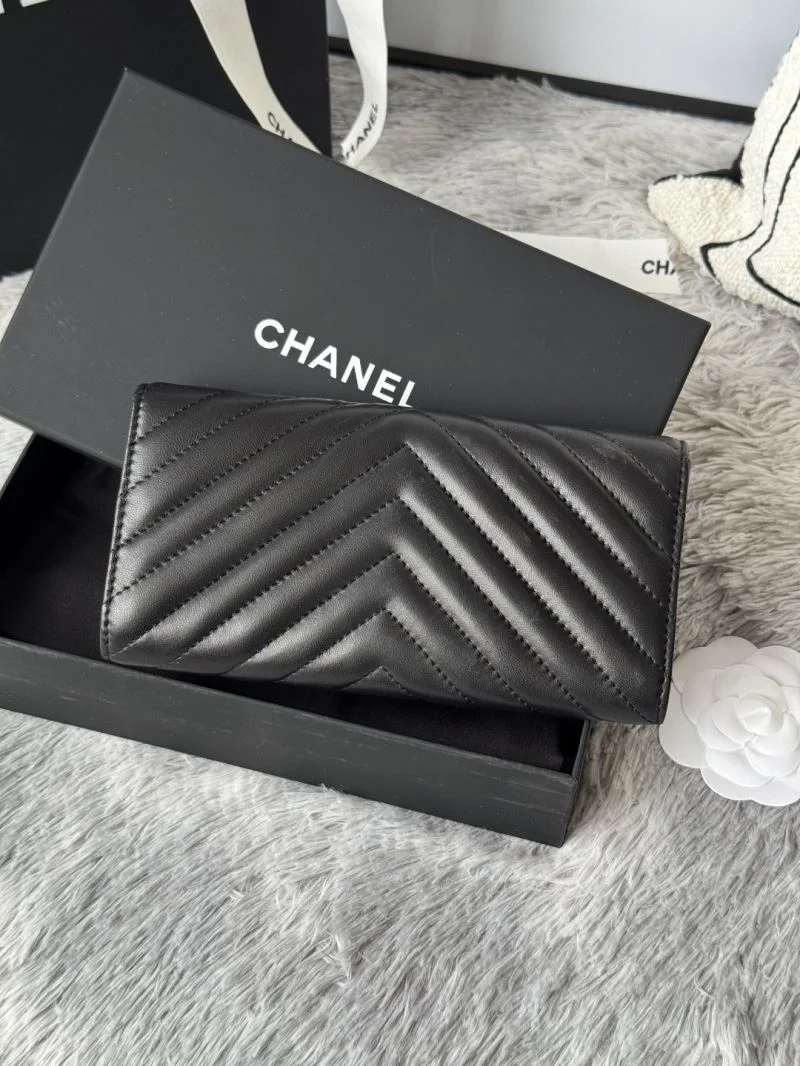 TimelessDesign Chanel Wallets Purse 52177