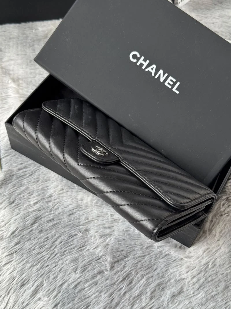 TimelessDesign Chanel Wallets Purse 52177