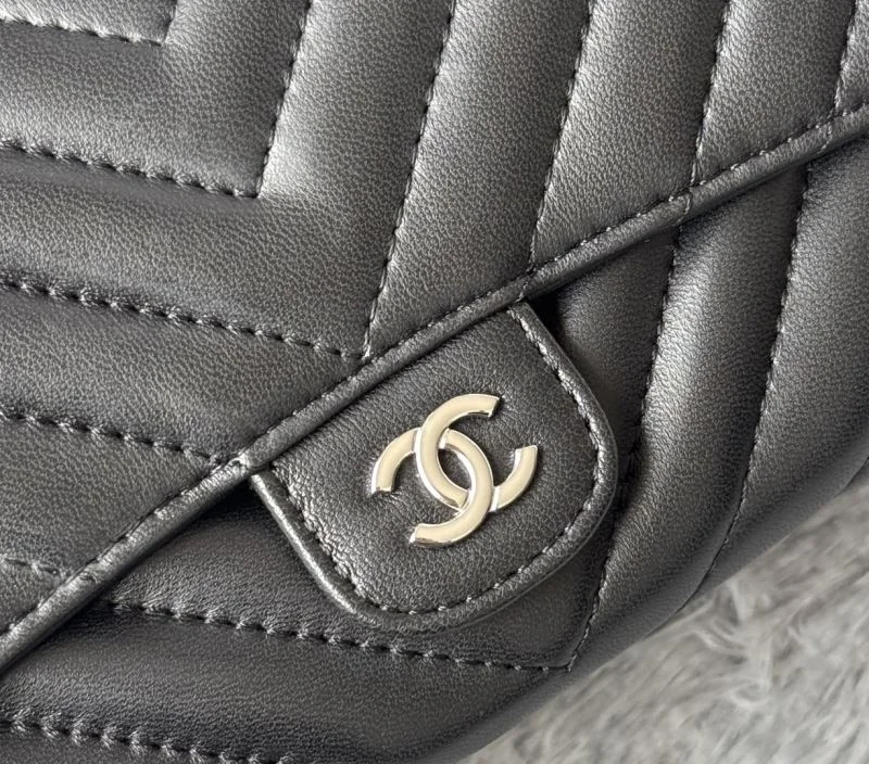 TimelessDesign Chanel Wallets Purse 52177