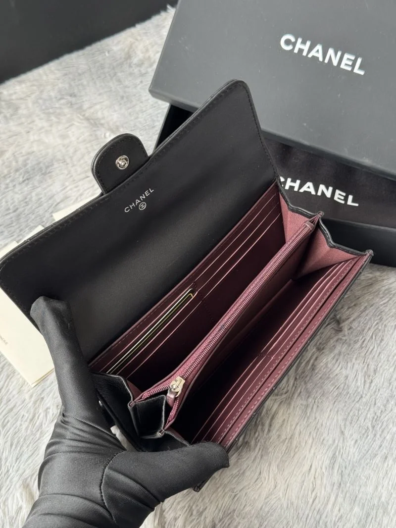 TimelessDesign Chanel Wallets Purse 52177