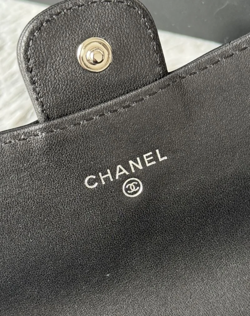 TimelessDesign Chanel Wallets Purse 52177