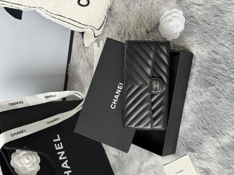 TimelessDesign Chanel Wallets Purse 52177