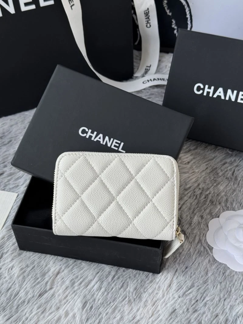 SmartChoice Chanel Wallets Purse 52126