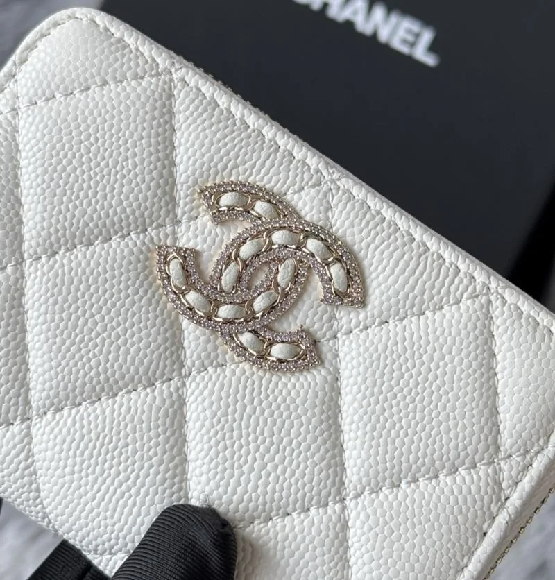 SmartChoice Chanel Wallets Purse 52126