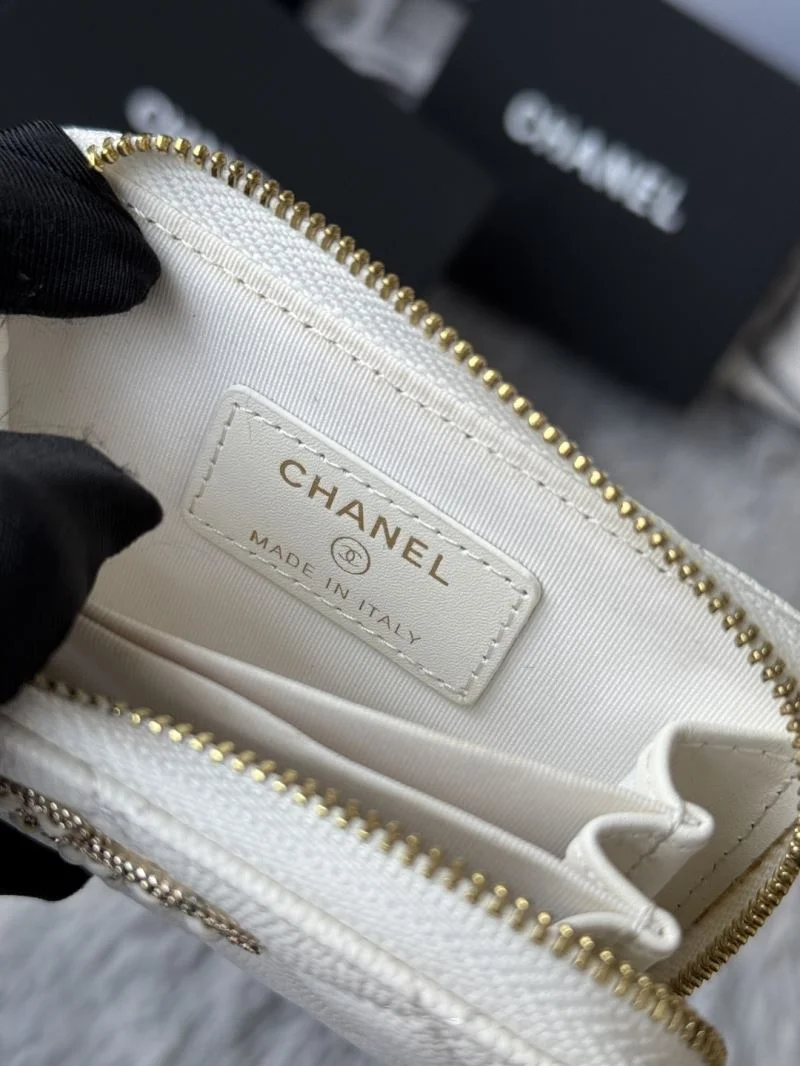 SmartChoice Chanel Wallets Purse 52126