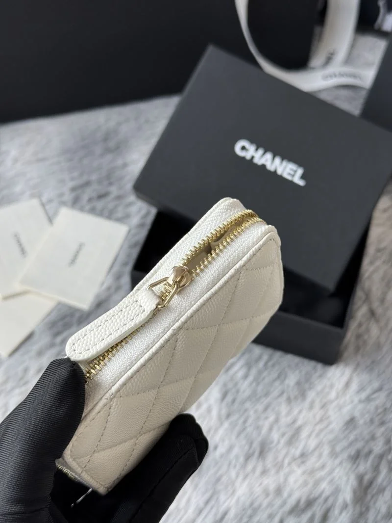 SmartChoice Chanel Wallets Purse 52126