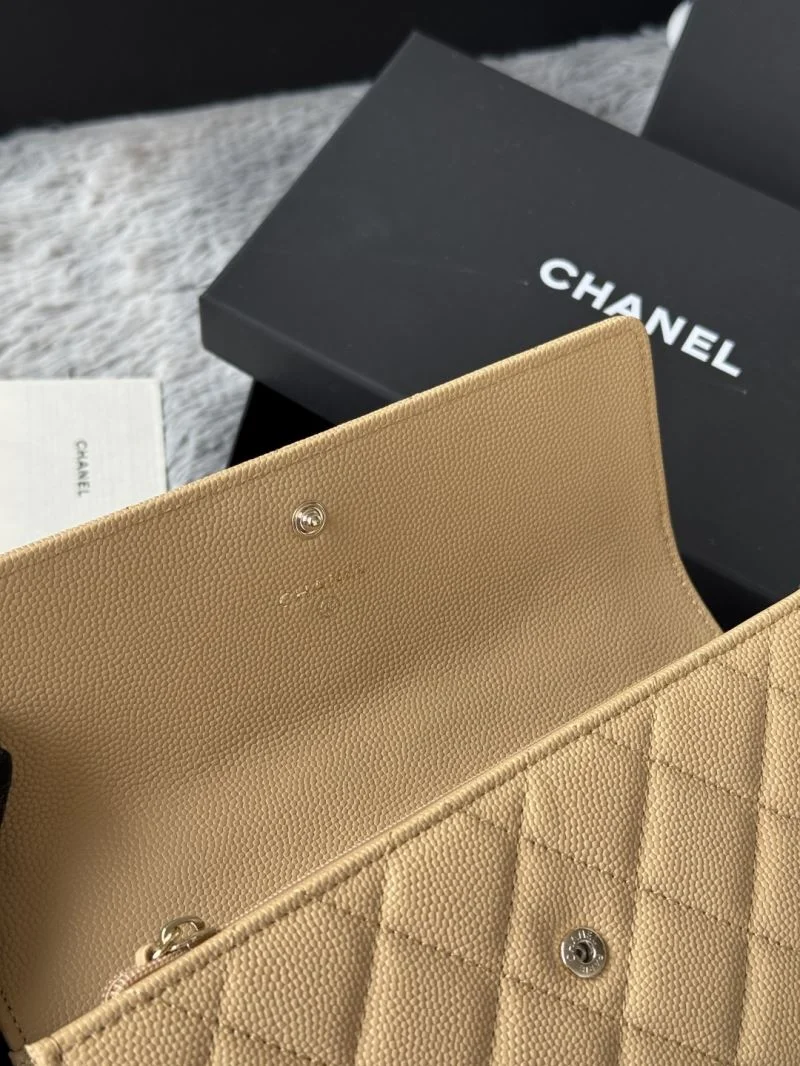 Chanel Wallets Purse Supportive 52118