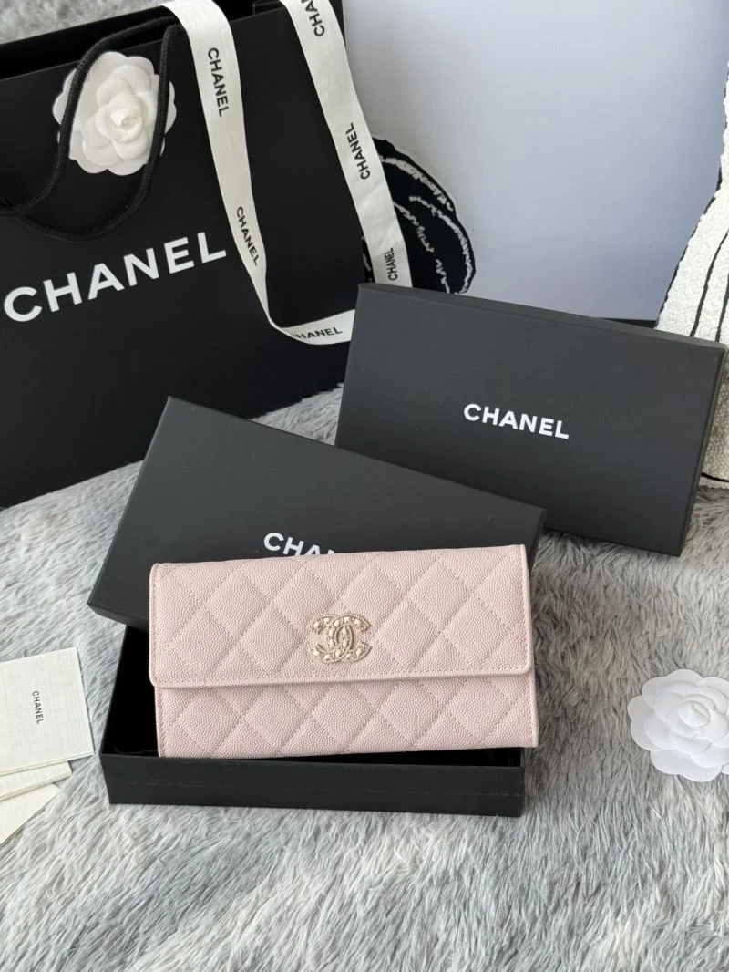 HighPerformance Chanel Wallets Purse 52122