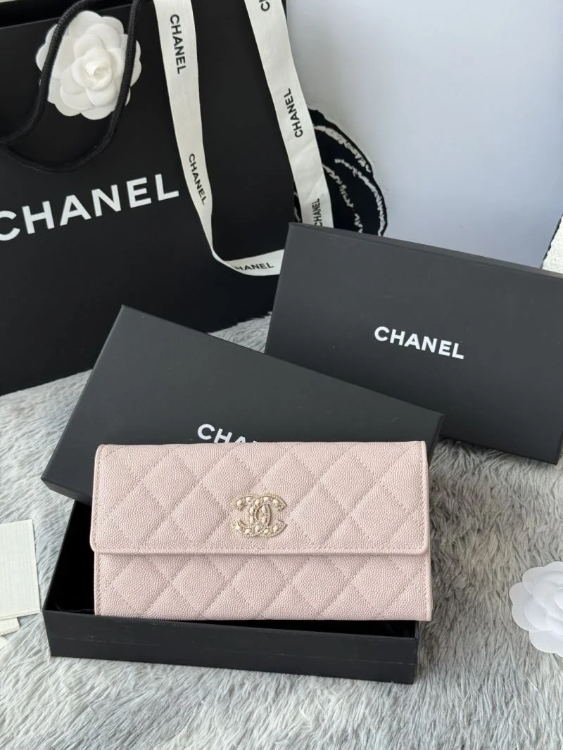 HighPerformance Chanel Wallets Purse 52122