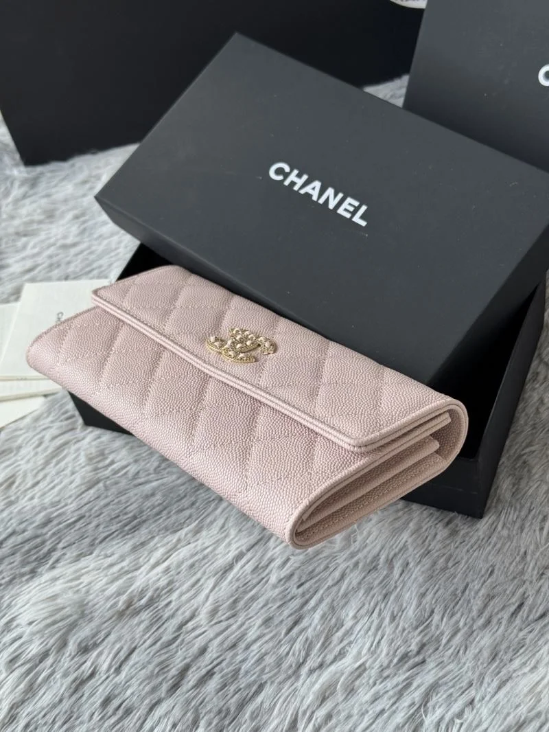 HighPerformance Chanel Wallets Purse 52122