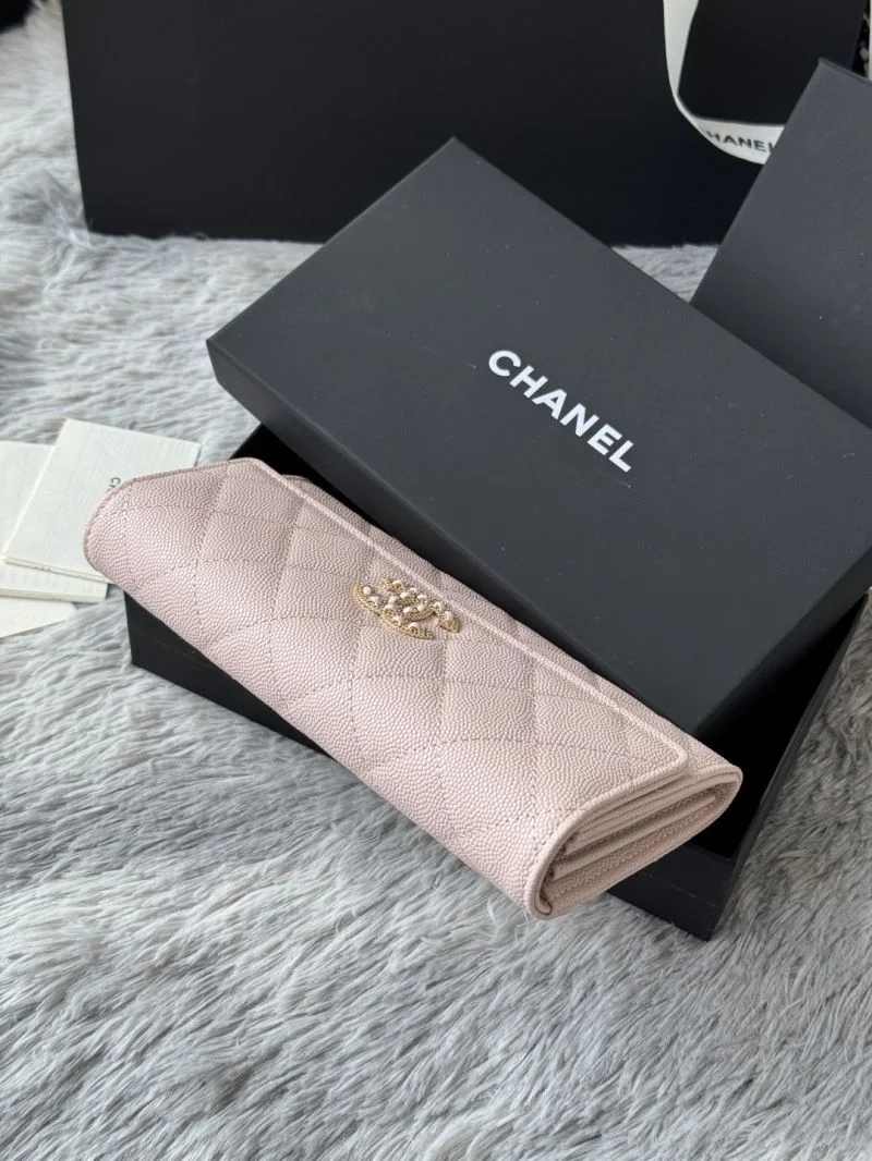 HighPerformance Chanel Wallets Purse 52122