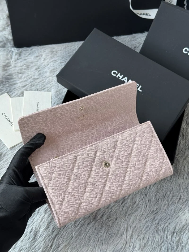 HighPerformance Chanel Wallets Purse 52122